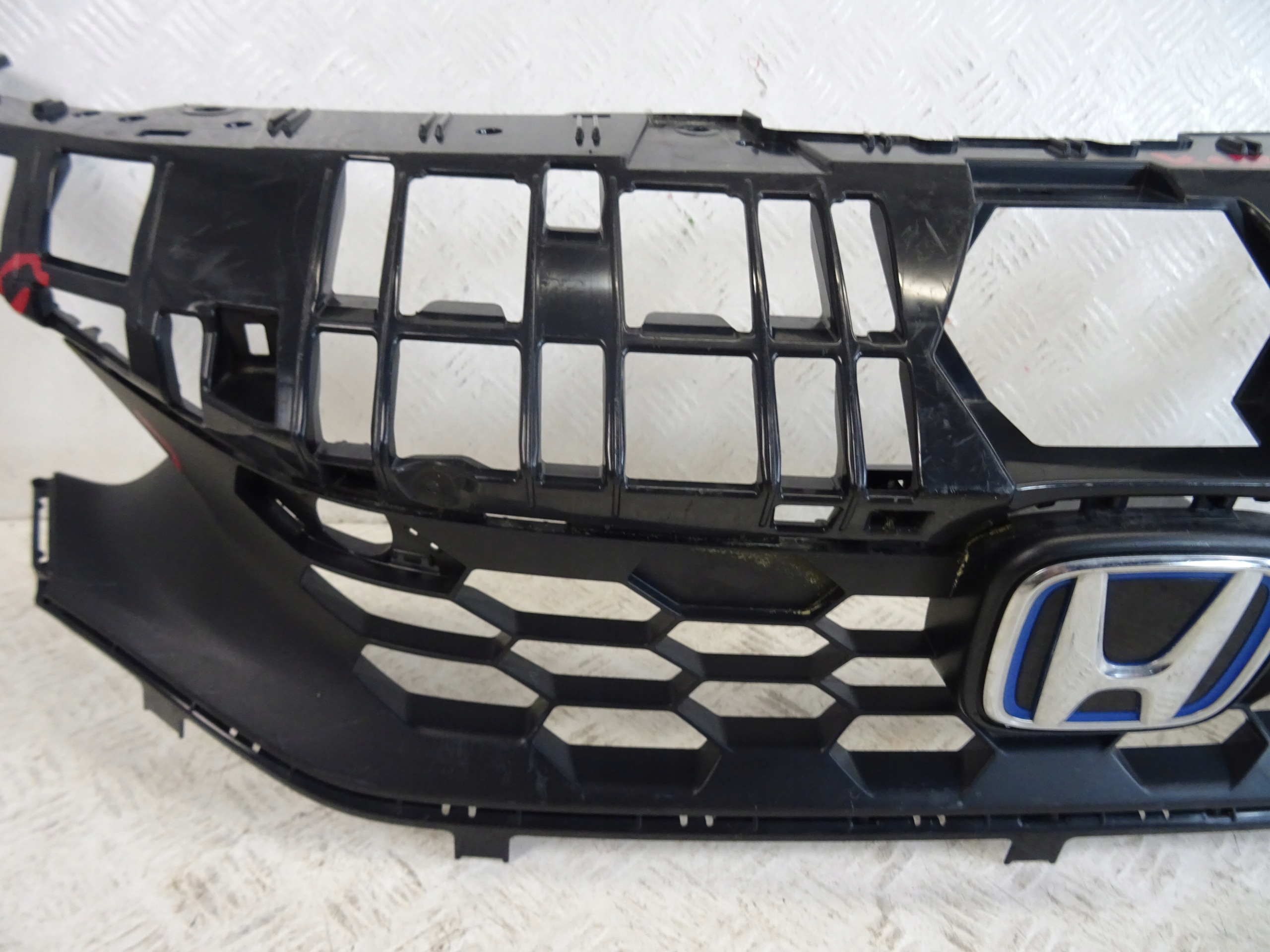 grill grille front front HONDA CIVIC XI 71201-T43-A01