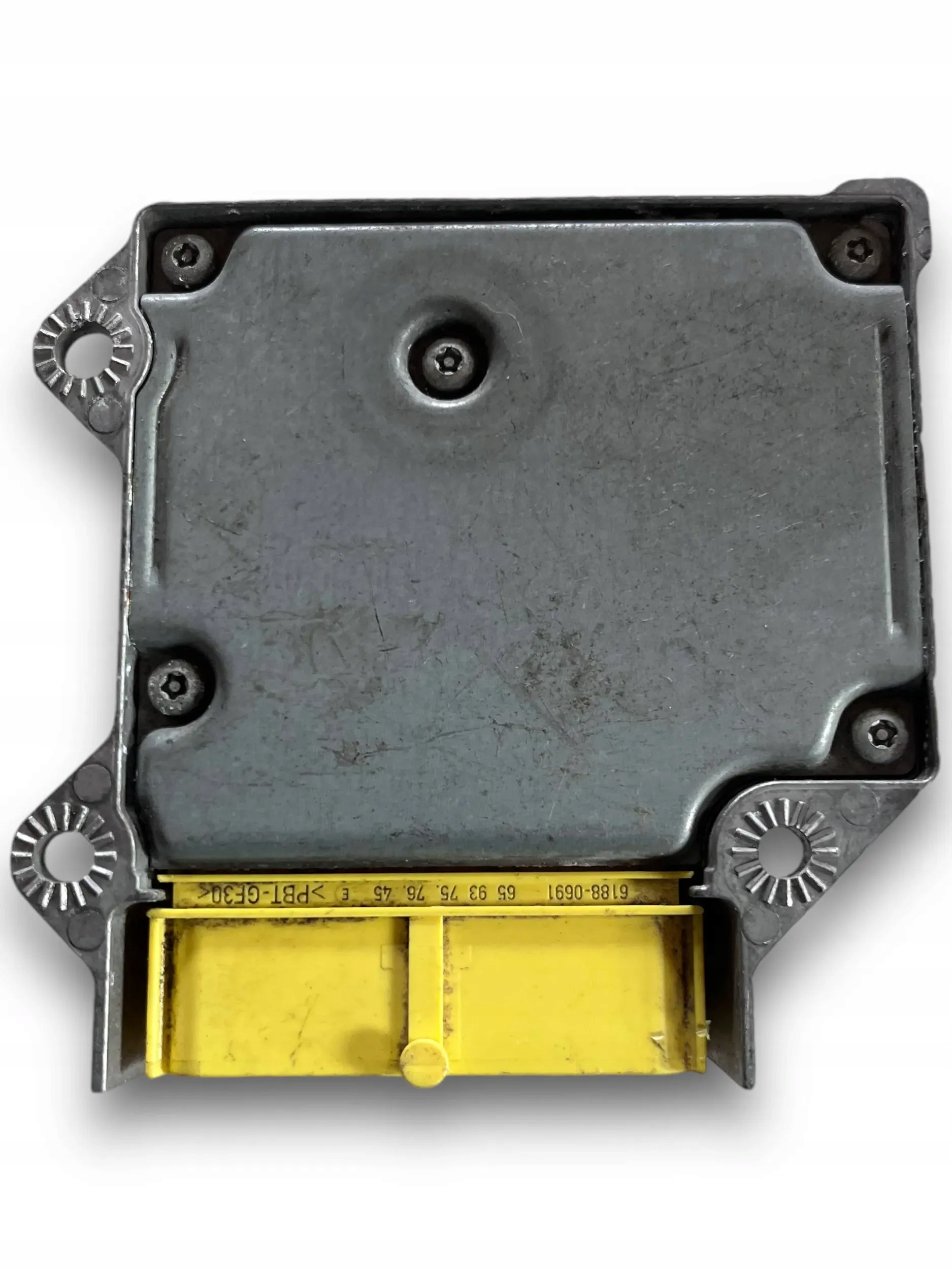 module SENSOR airbag AUDI A6 C6 4F0959655B
