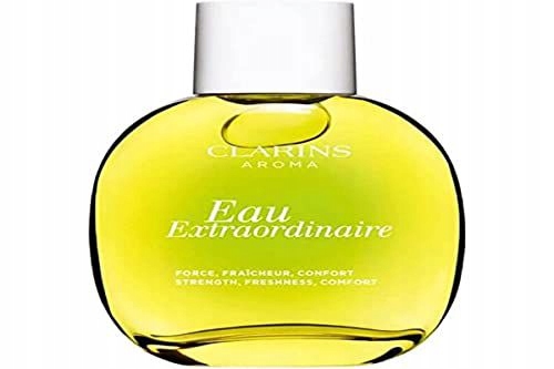 Clarins Péčivá Vůně Výjimečné Vody 100 ML