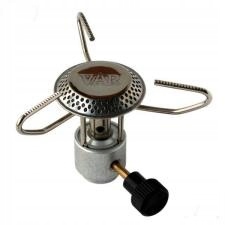 Plynový vařič Var 2