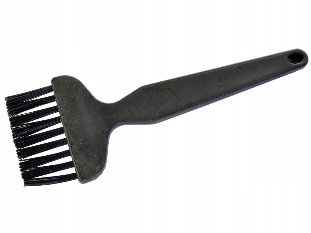 

Szczotka Antystatyczna Esd do płytek model brush2