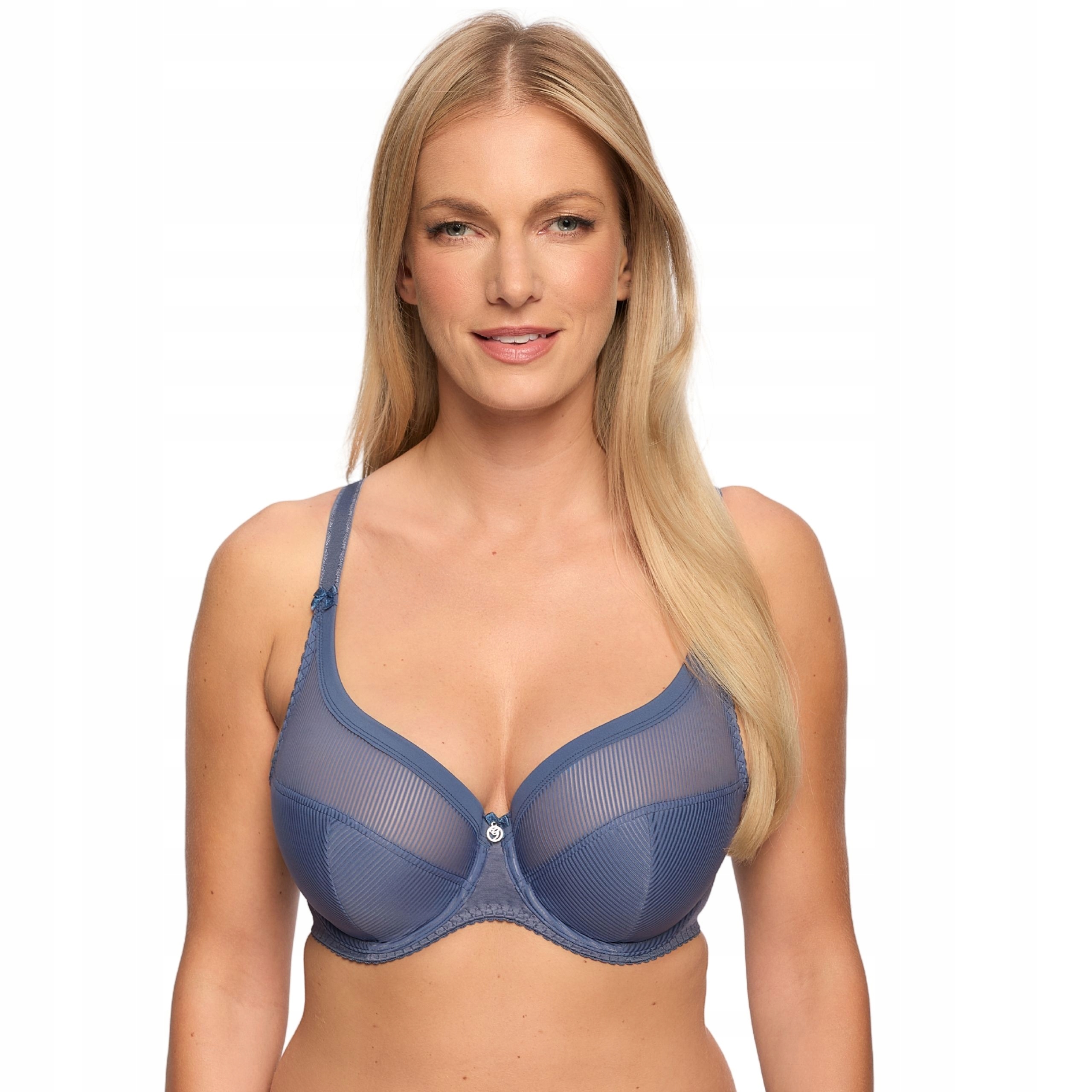 Gaia 1058 Sonia jeans 105B Polovyztužená podprsenka