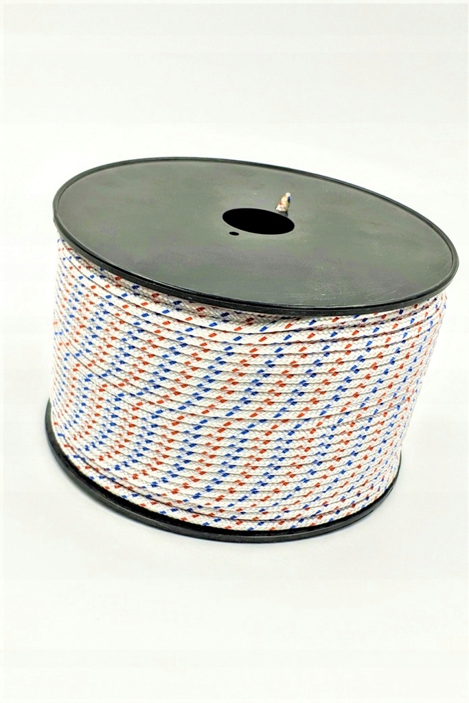 LINKA ROZRUSZNIKA SZARPAKA 100 m 3 mm