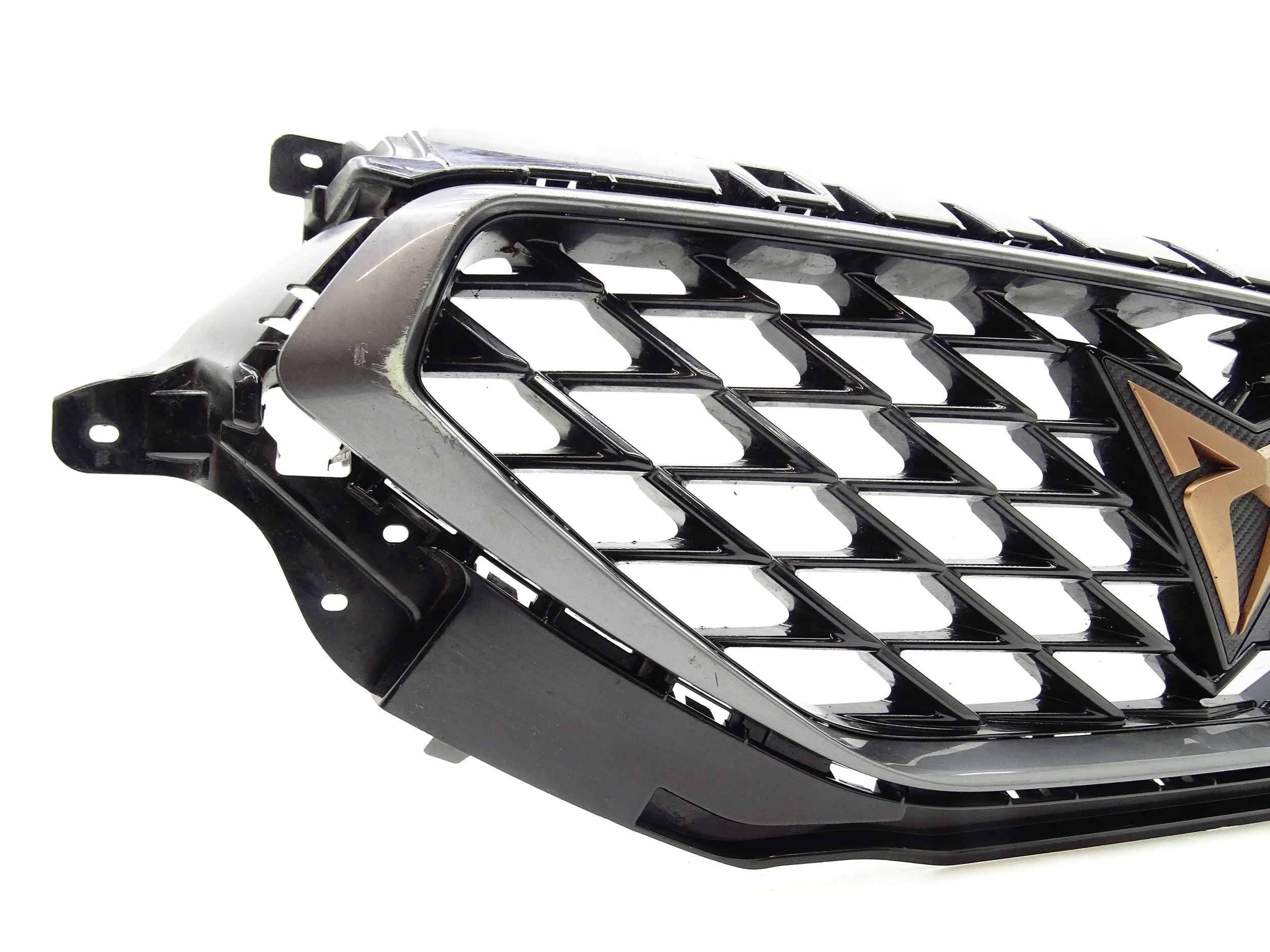 grille radiator grill CUPRA FORMENTOR 5F7853651C
