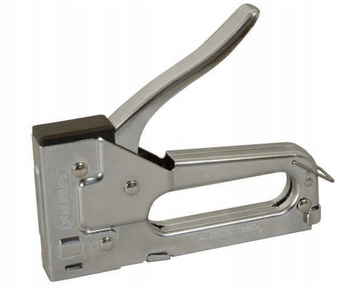 

Zszywacz tapicerski prace domowe Stanley 6-TR45