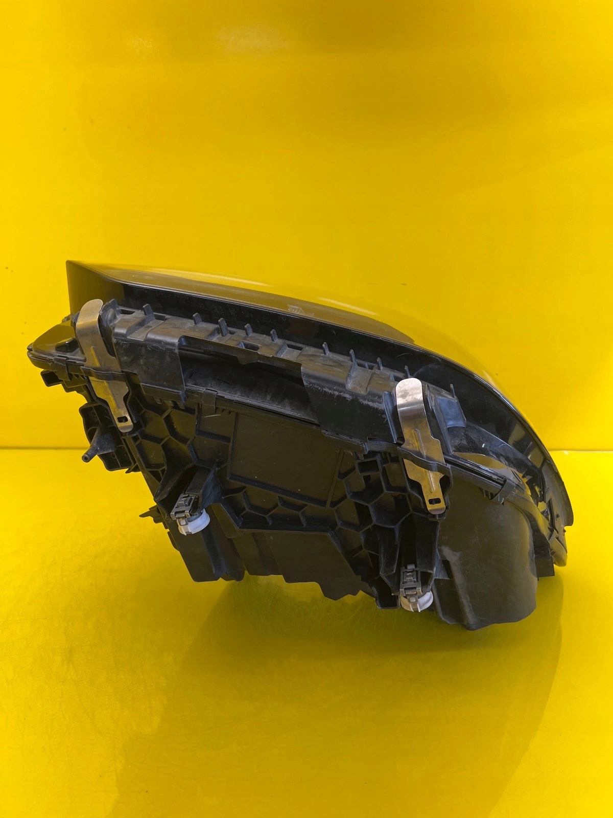 light left BMW X3 G01 X4 G02 Lift Black Full Led 5A29205-06