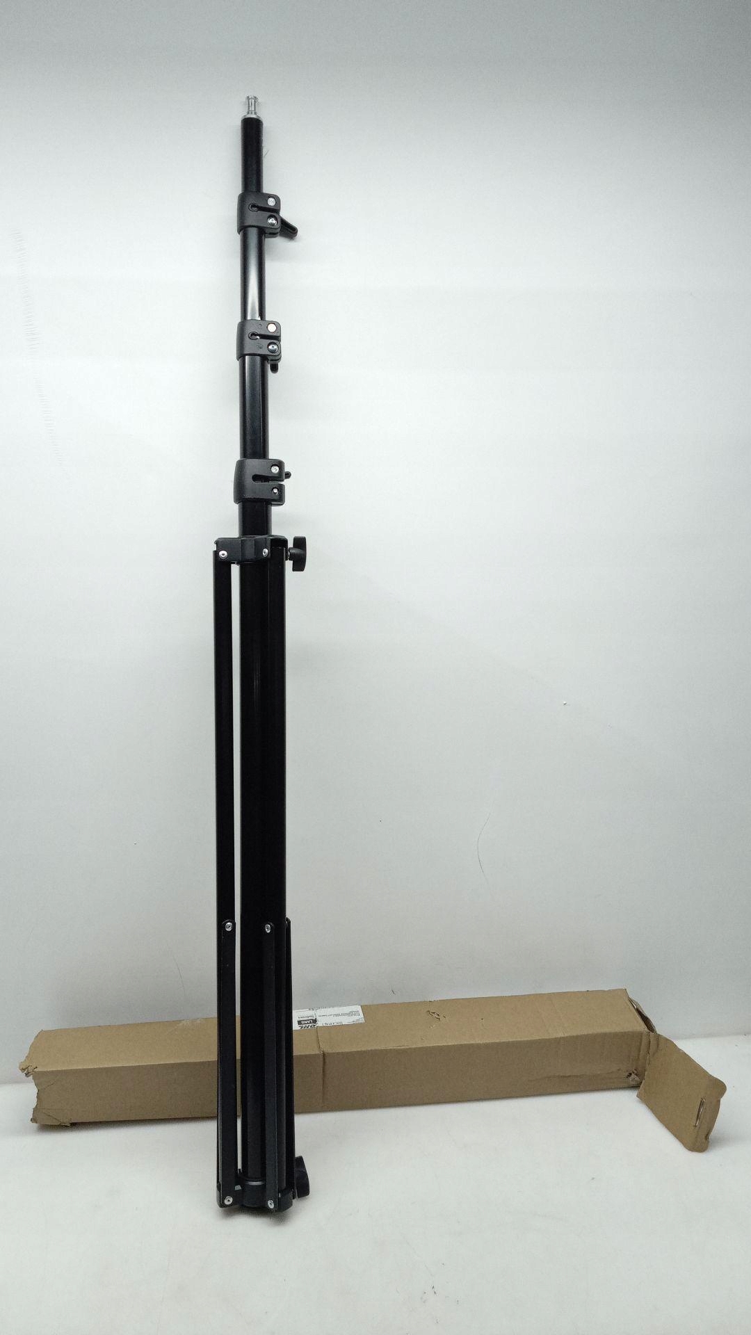 STATYW OŚWIETLENIOWY WALIMEX WT-420 7,5 KG Marka Walimex