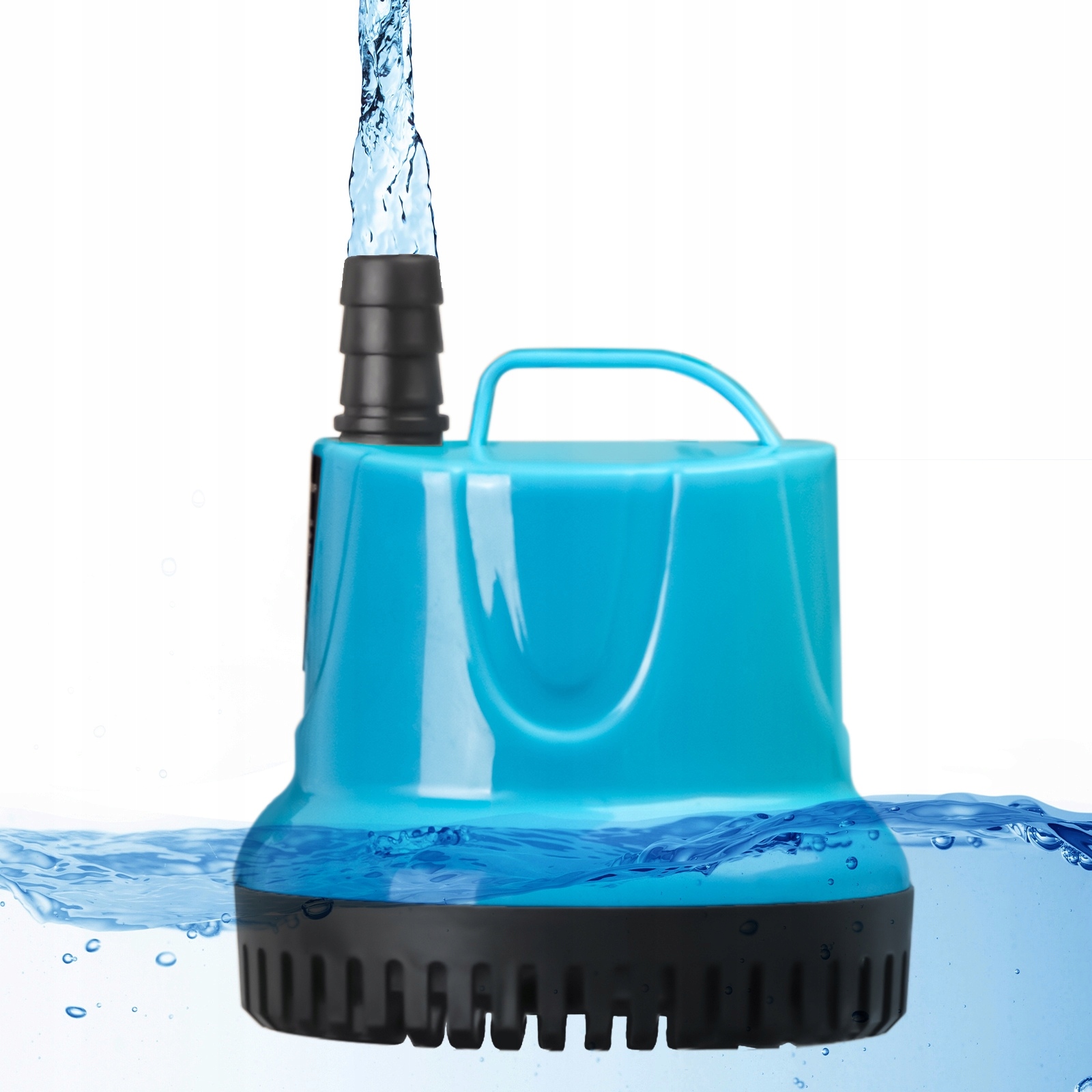 Čerpadlo S Nízkým Ponorem 3200 L/h – Eco Horizontal Shallow 905