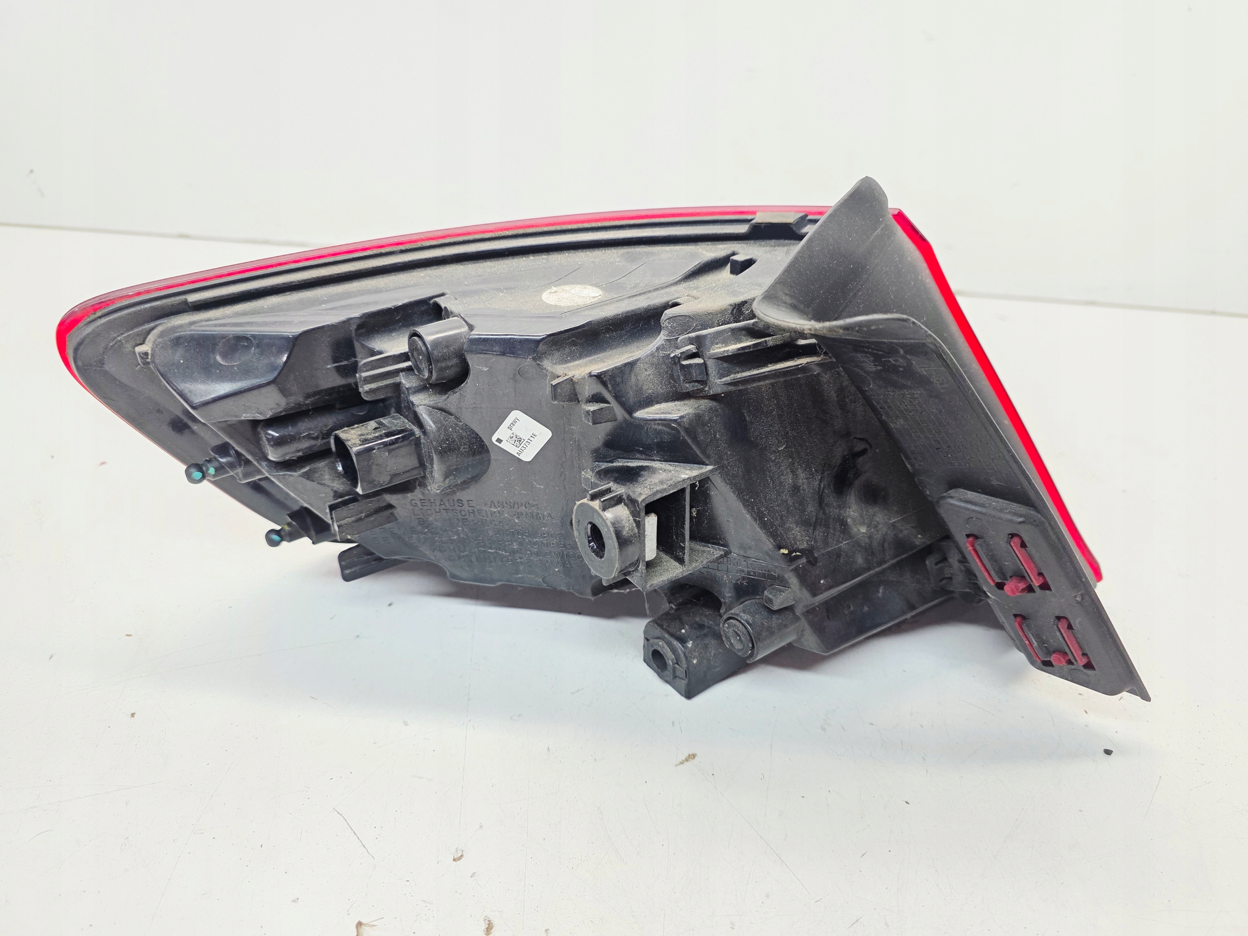 light right rear part LED AUDI A3 8V SPORTBACK 8V4945096D