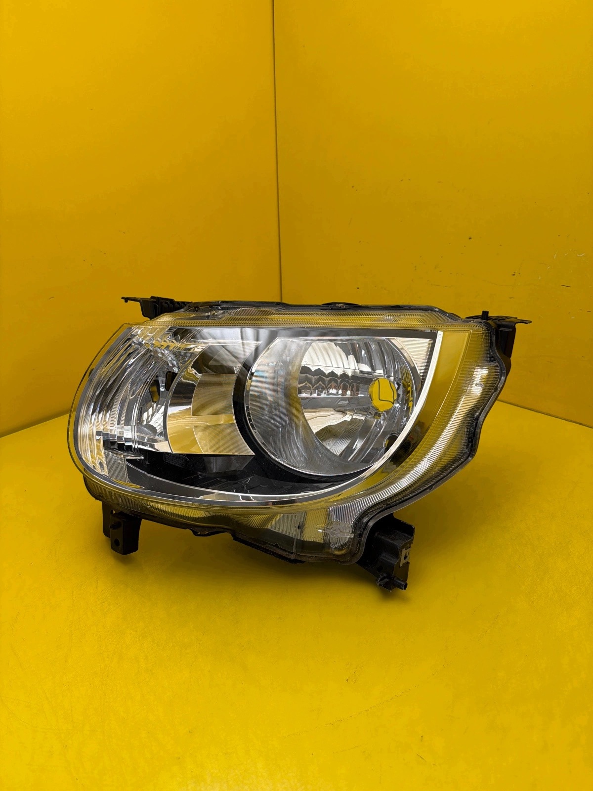 light left front Suzuki Ignis III 3 2016- 100-59343