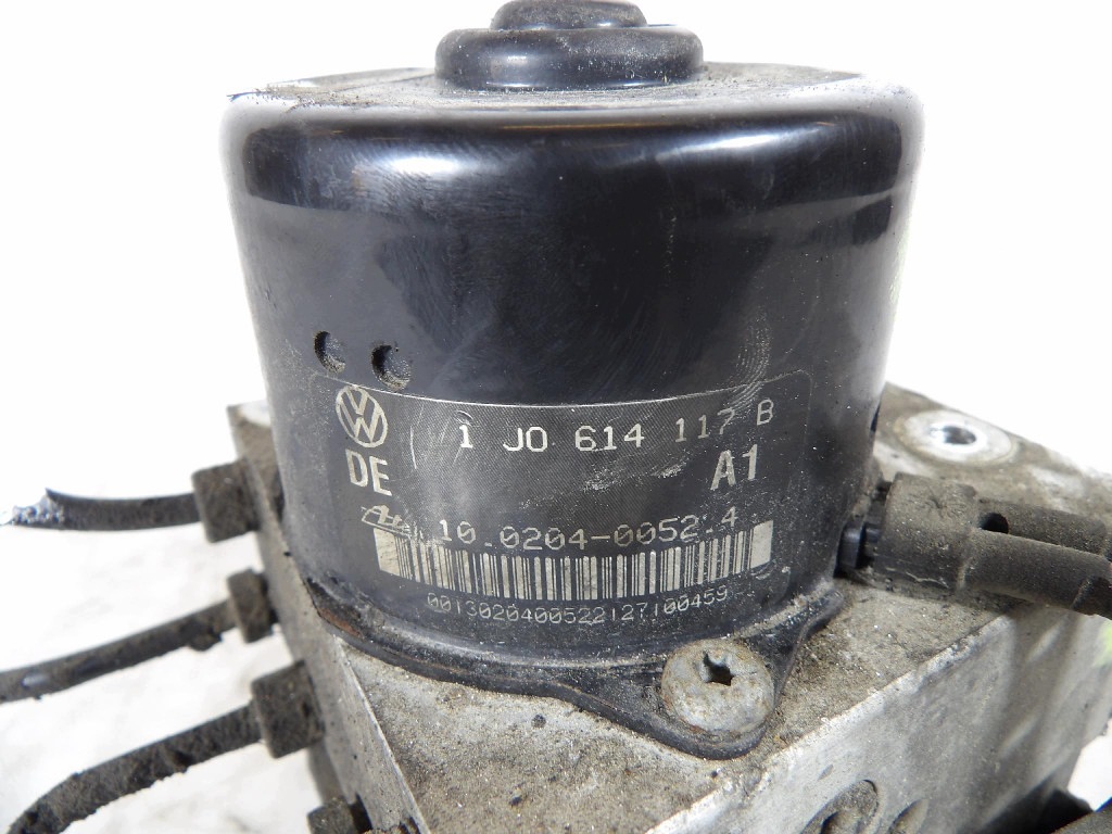 AUDI A3 8L 1.9TDI Pompa ABS 1J0614117B