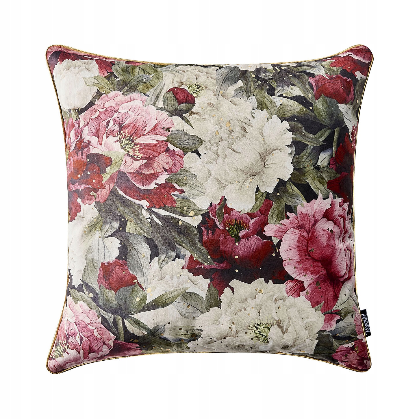 

Poszewki dekoracyjne w kwiaty 45x45 Blossom