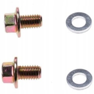 

Korek Spustu Wlewu Oleju do przekładni 4T 2szt Kpl