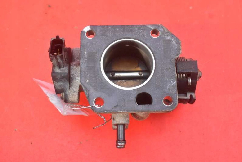 Valvola a farfalla 9600930002 HYUNDAI GETZ 1 e 1.3 12V 82 KM 02-05