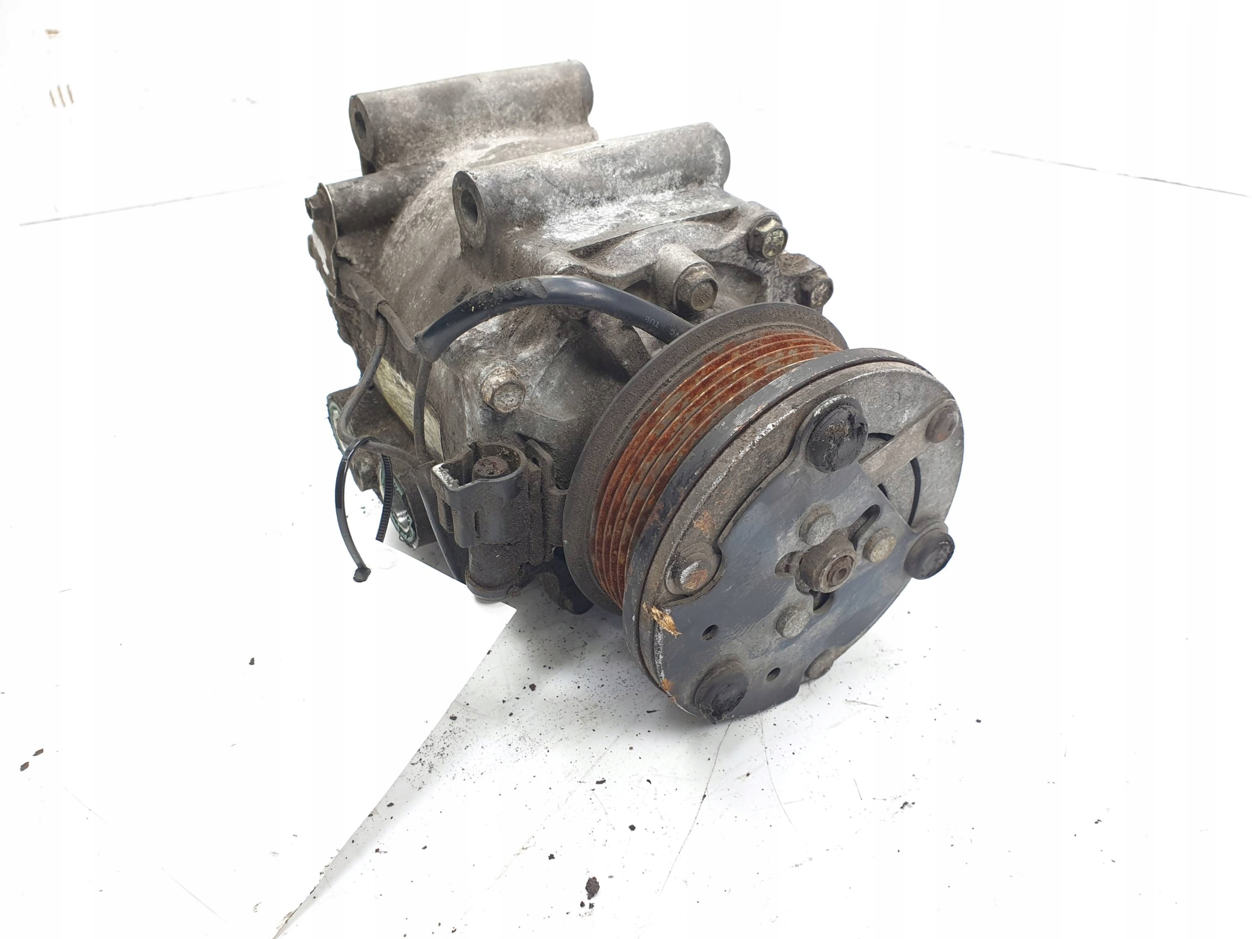 Klimakompressor klimaanlage FORD FOCUS MK1