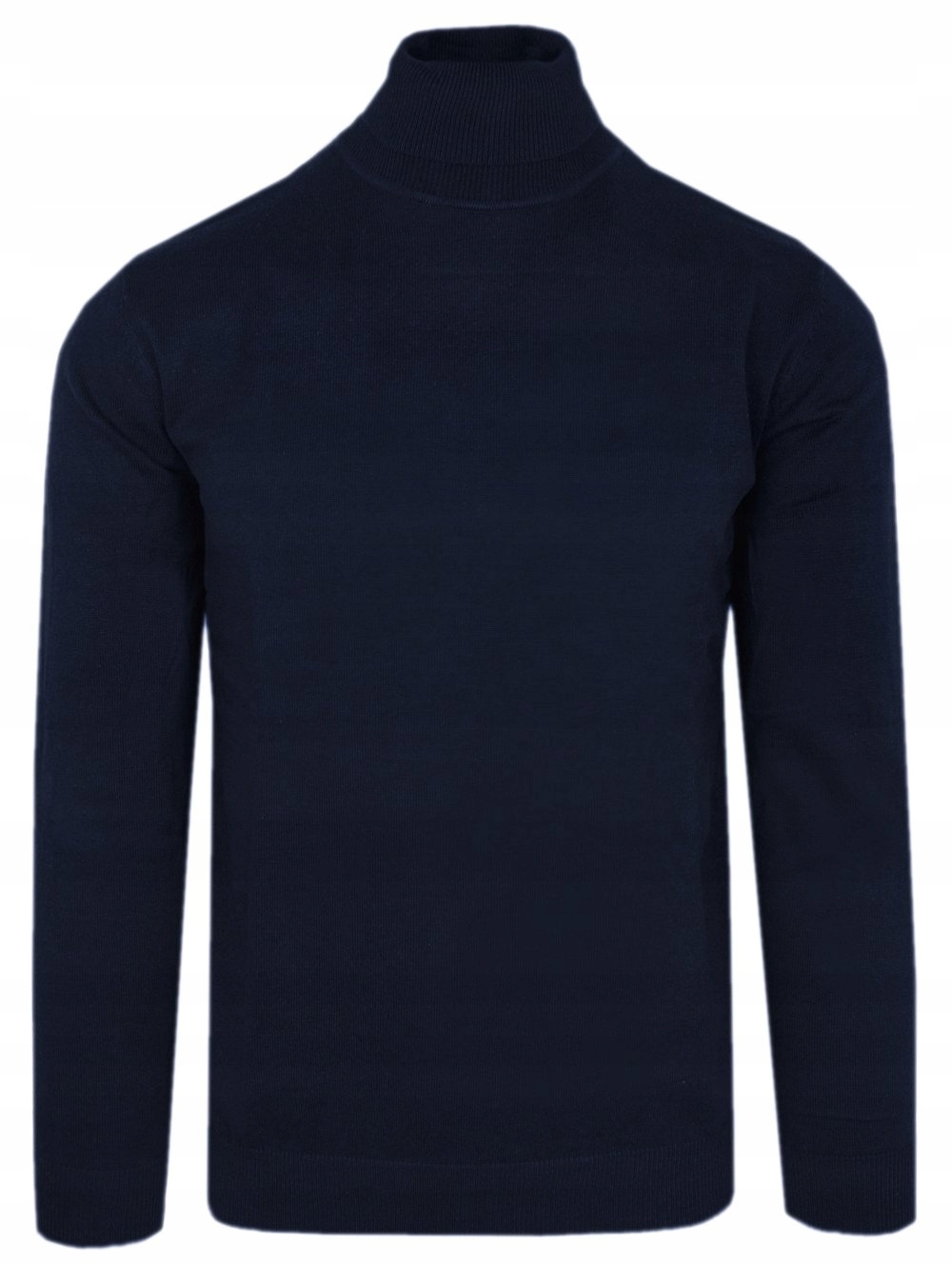 Pánský bavlněný Rolák Adriano Guinari tmavě modrý XL