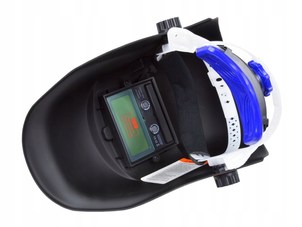 MASKA SPAWALNICZA SAMOŚCIEMNIAJĄCA FLAME Kod producenta G01877