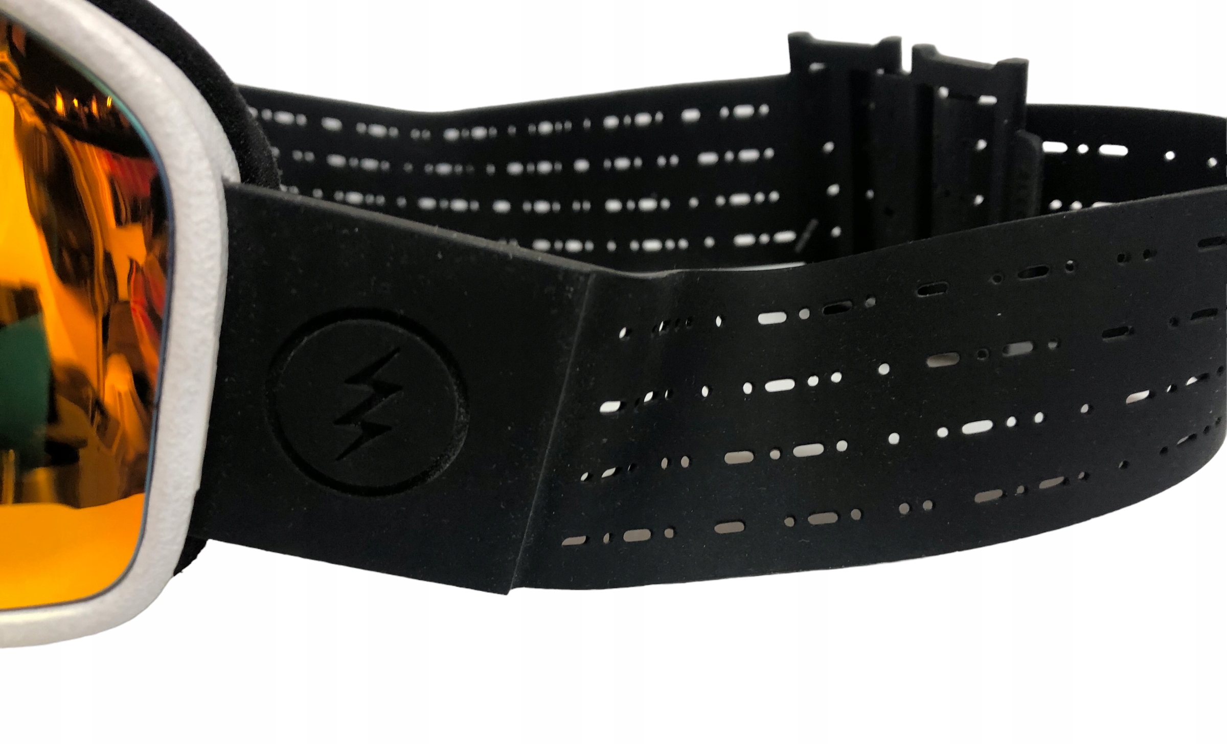 Gogle Electric Electrolite Bronze red Chrome EAN (GTIN) 884932308782