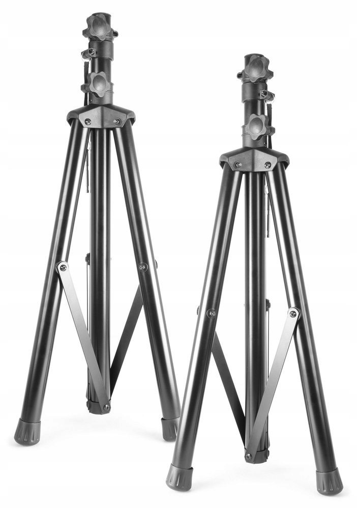 Nagłośnienie imprezowe 2x kolumna SUB 12'' statywy Rodzaj estradowy