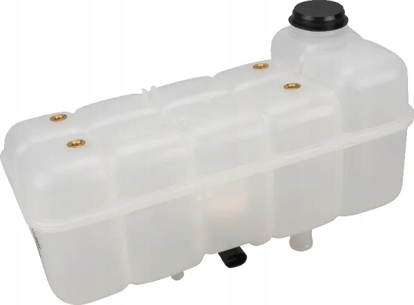 Zbiornik środka chłodzącego, CNH Producent części Case IH