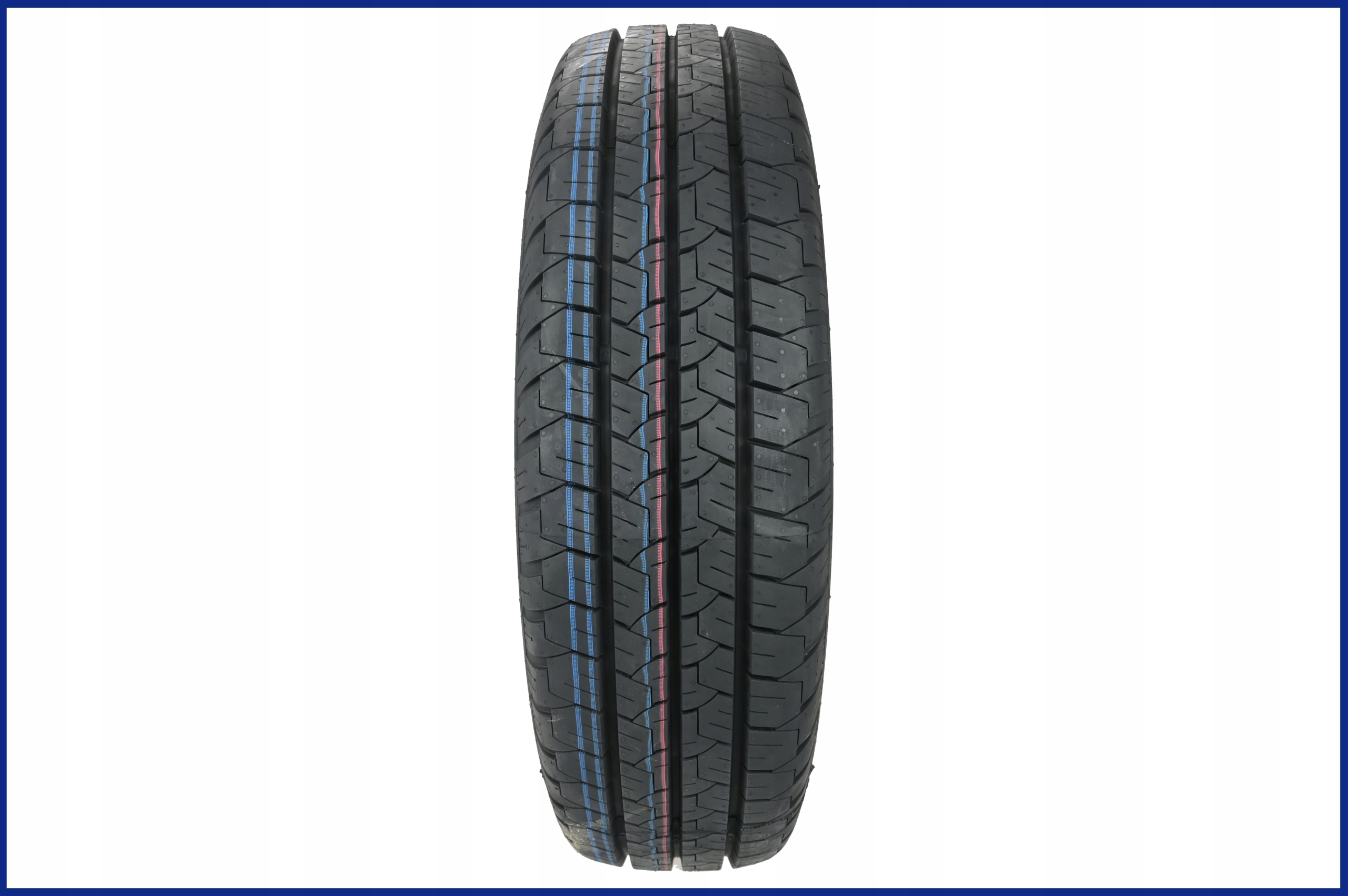 4 x 195 75R16C 107 105T Summer Van S Point S LATO Producent code 04603100000