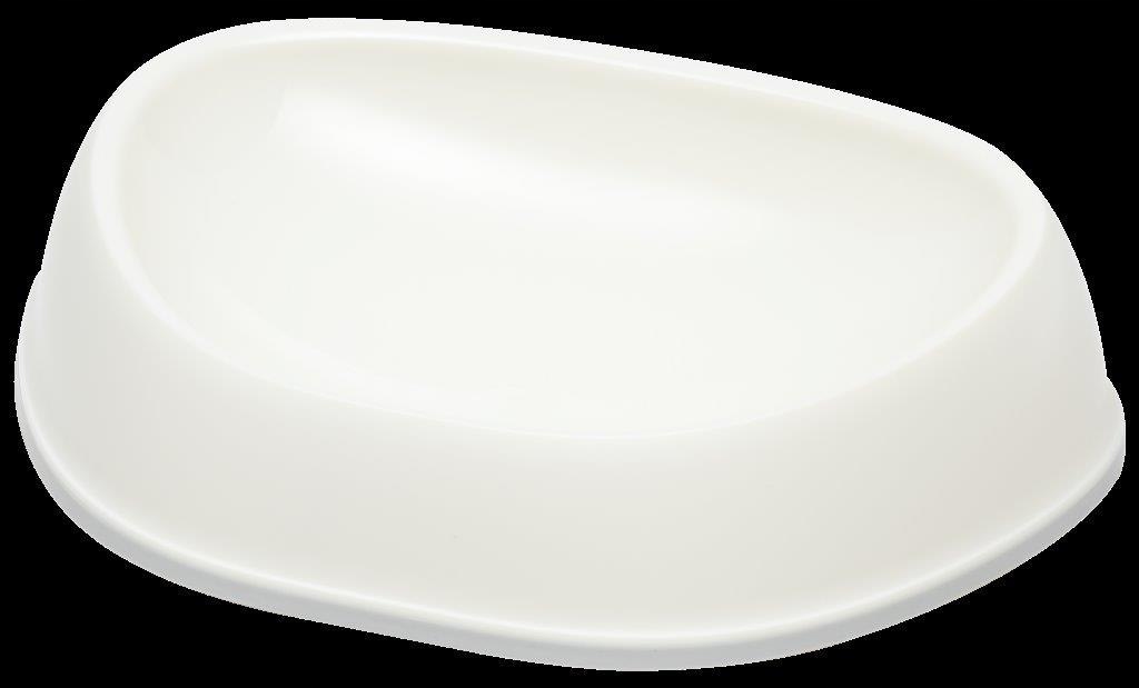 

Miska Sensibowl biala 200 ml Dla Kota, Psa
