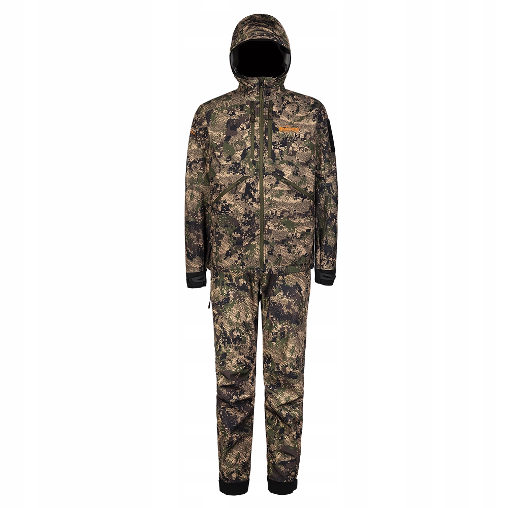 Remington Přechodový komplet Himalayan Green Forest M