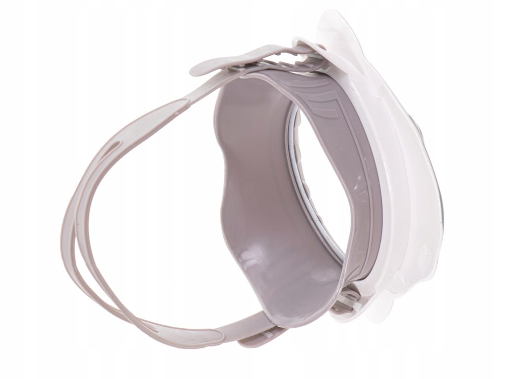 Maska do nurkowania gogle dla dzieci rekin Bohater brak