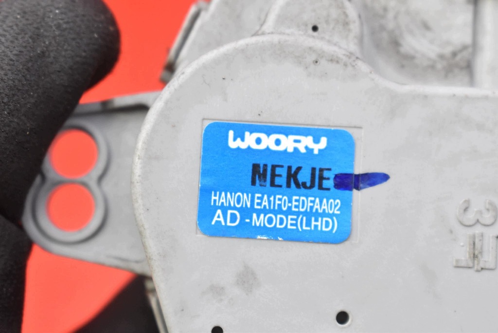 Micro moteur Bloc de chauffage complet EA1F0-EDFAA02 KIA CEED 3 III 1.4 16V 100 KM 18-20