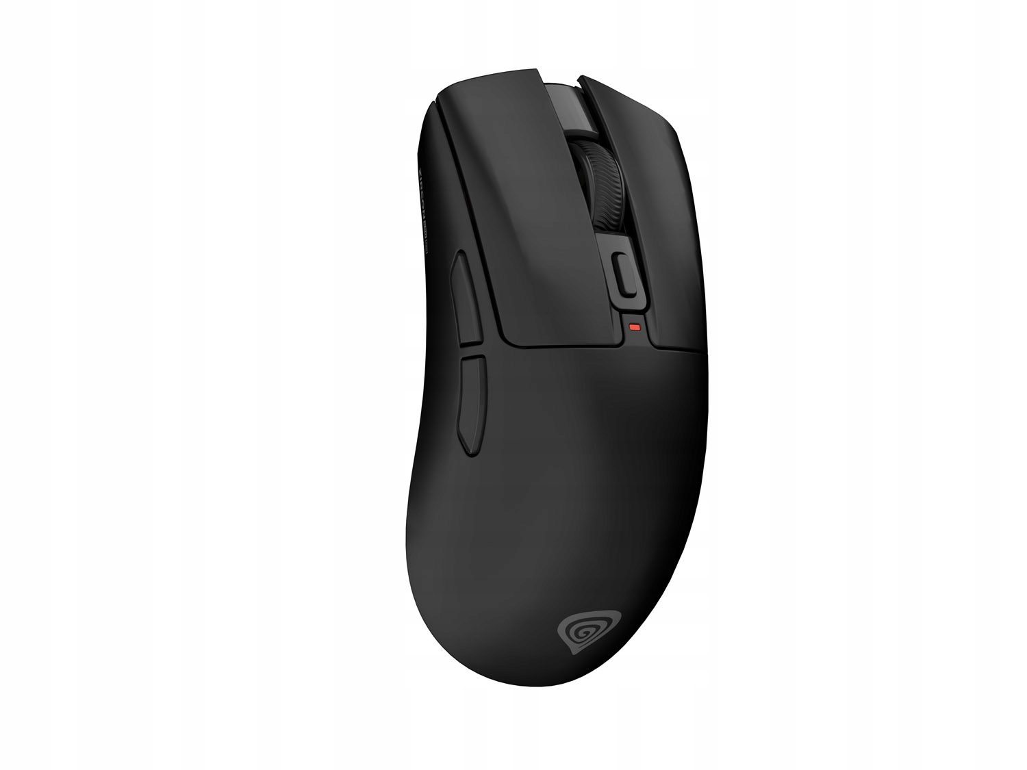 Bezdrôtová myš Genesis Zircon 880 Pro optický senzor čierna