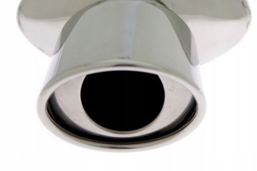 TW-TL-005 - Turboworks End Silencer 2.5 