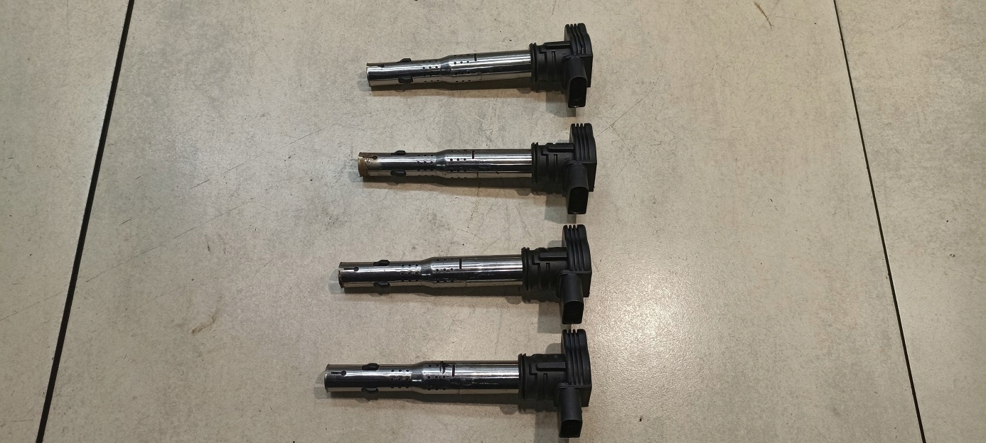 Bobine d’allumage AUDI A6 C6 2.0 G7K905715D