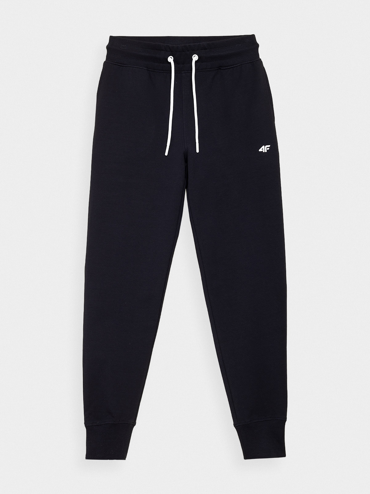 

Spodnie Dresowe 4F NOSD4-SPDD300-L-31S