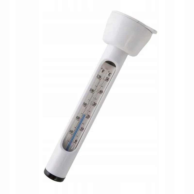 Pływający Termometr Basenowy do Basen Jacuzzi Wanny Whirlpool INTEX 28093