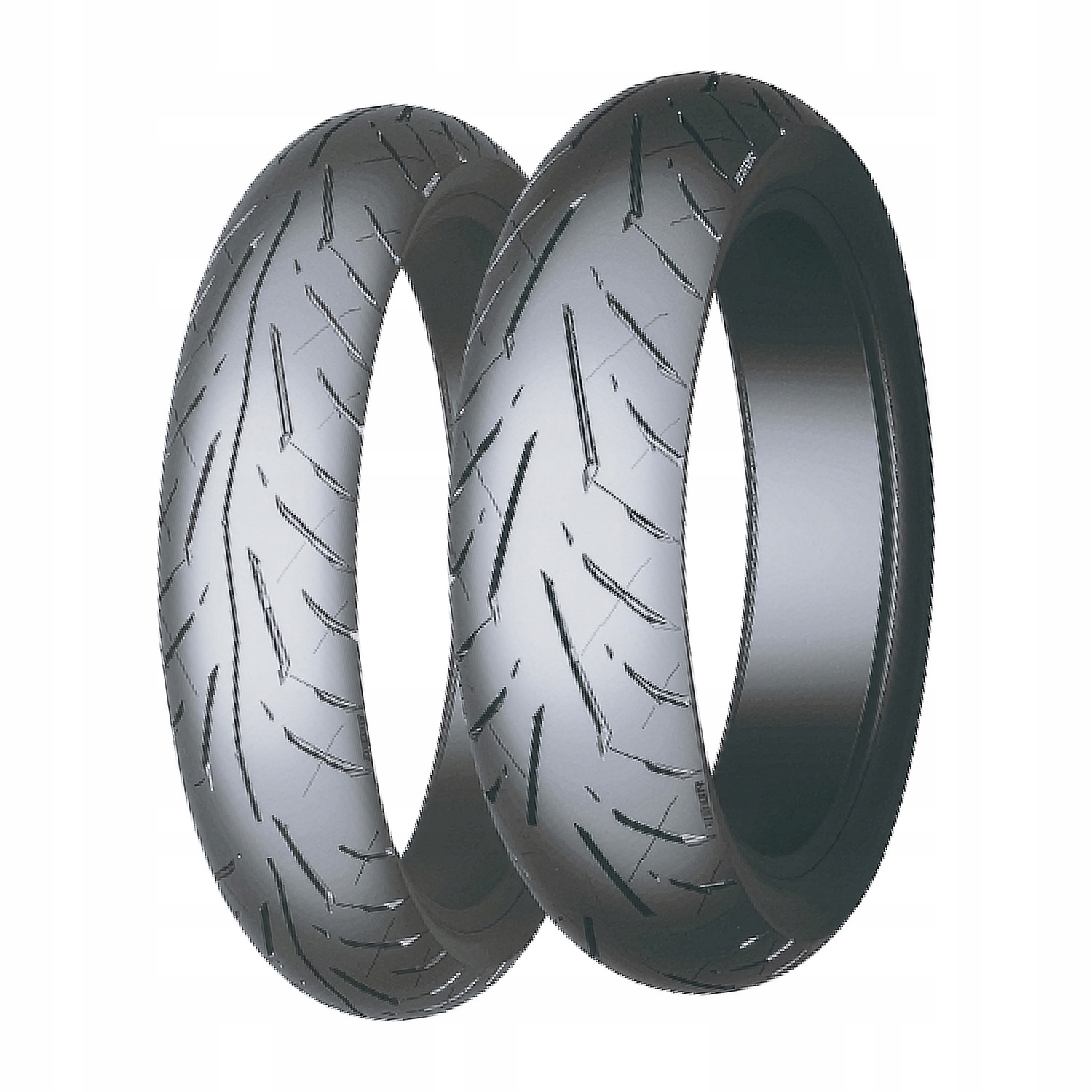 (wanda) Pneumatika 140/70-17 Jet 4PR W6009 66H Tl Zadná Dot 41/2025 ()