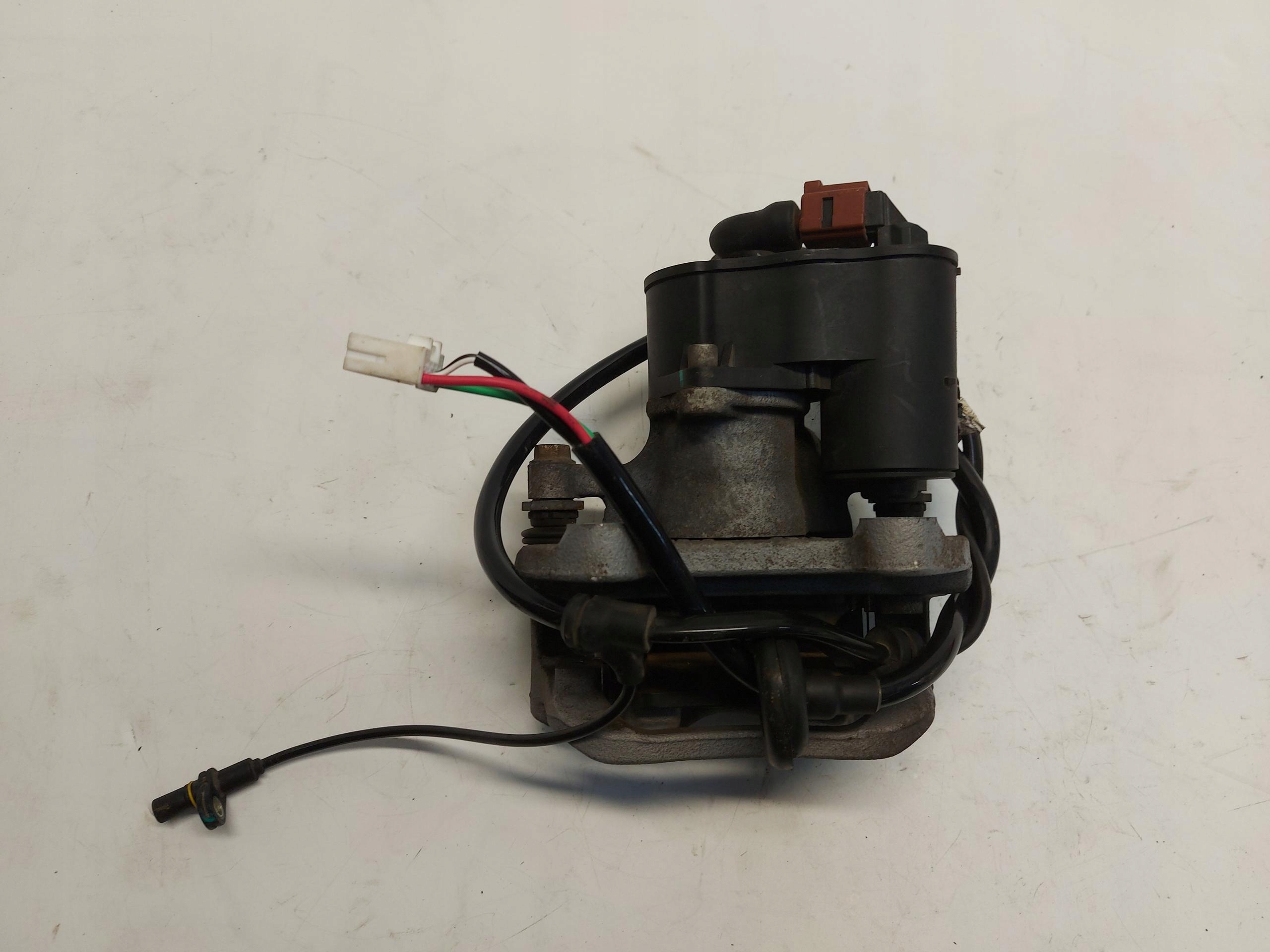 Chery Omoda 5 caliper brake electrical right rear part oryg 204003240aa