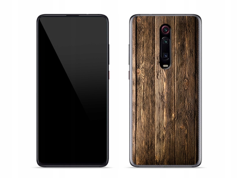 

Etui na Xiaomi Mi 9T - stylowe Foto Case
