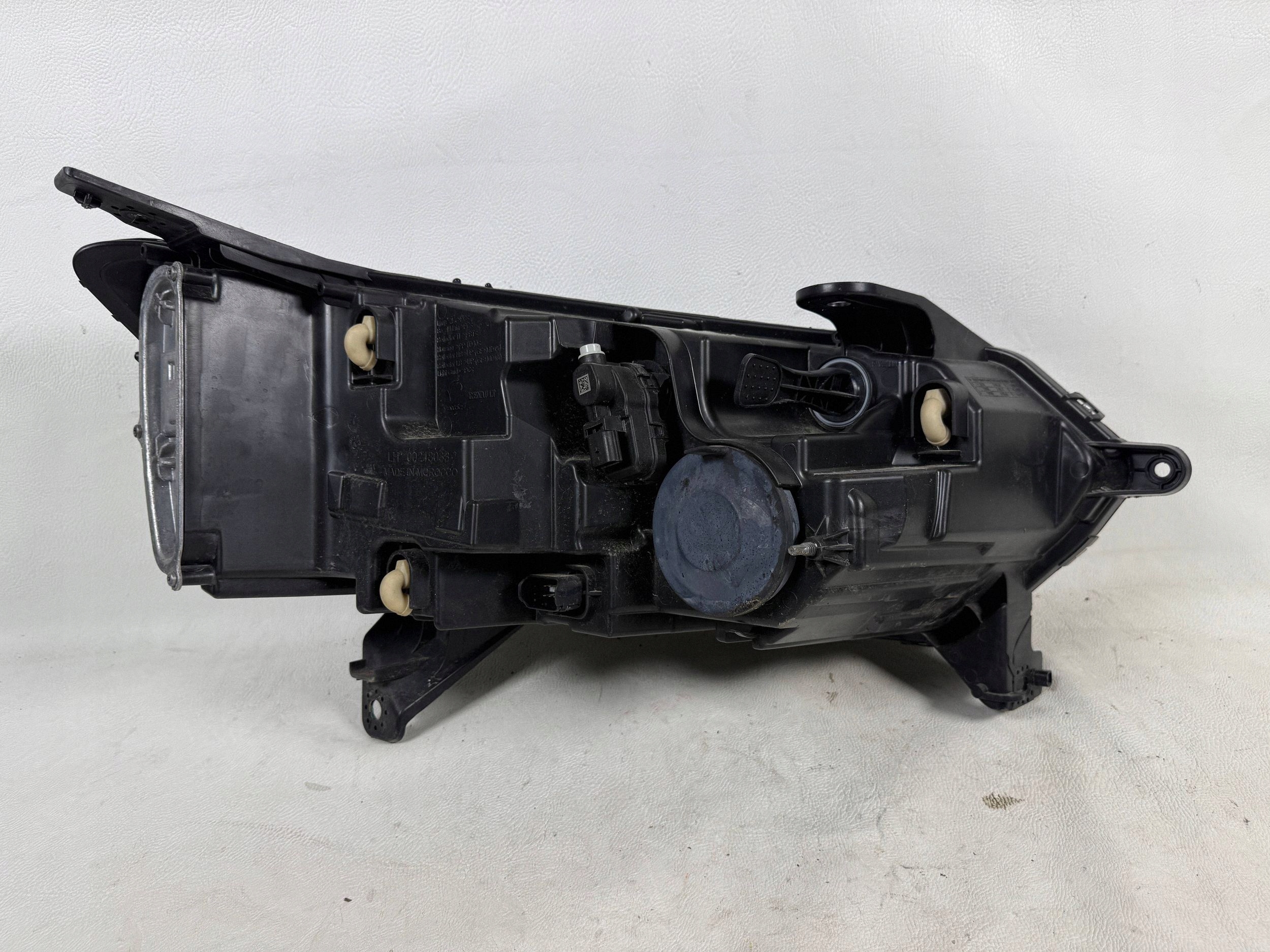 Dacia Sandero 3 III Full LED light left front front
