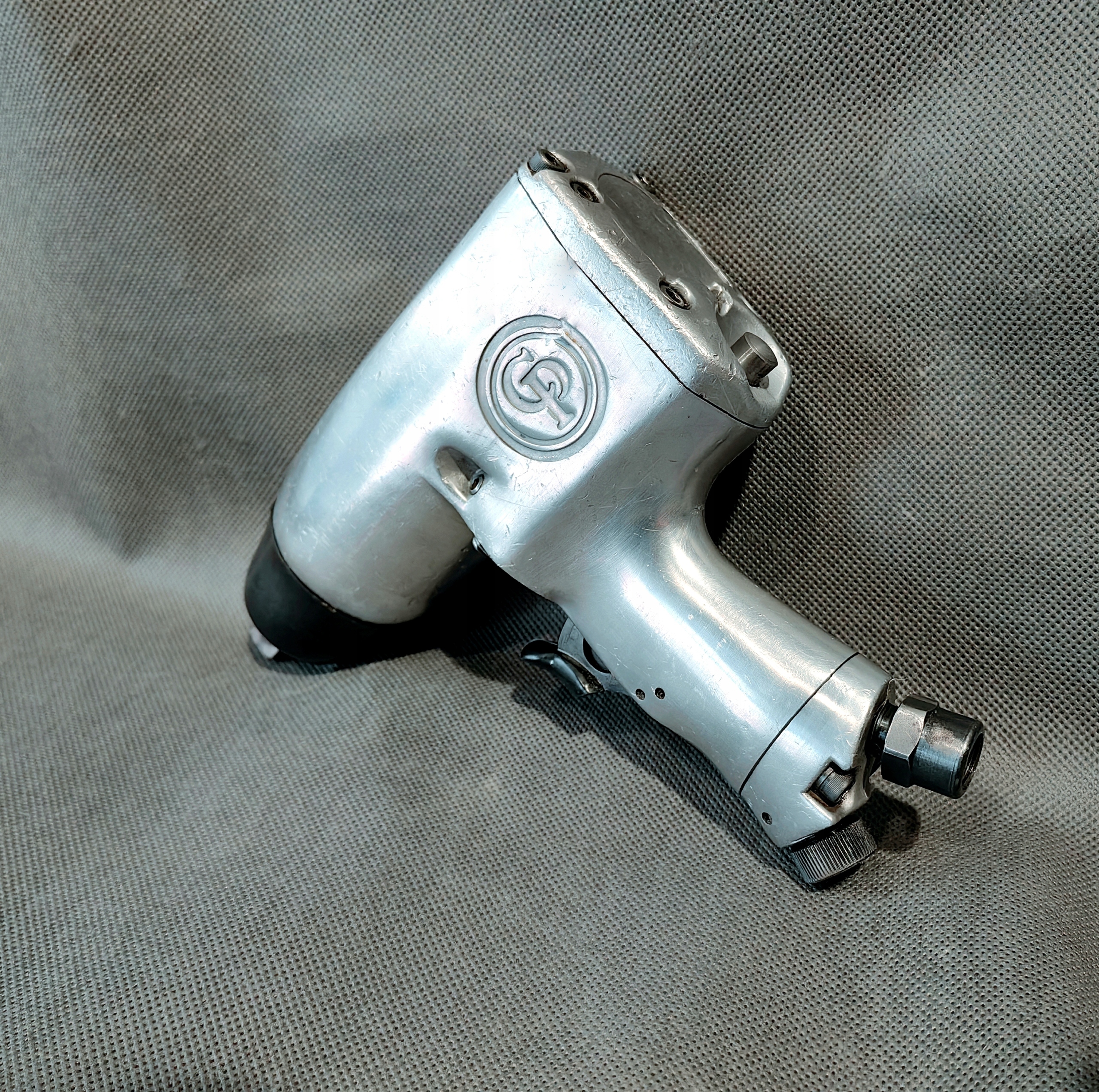 Klucz pneumatyczny Chicago Pneumatic CP 1/2 Air Impact Wrench P/L