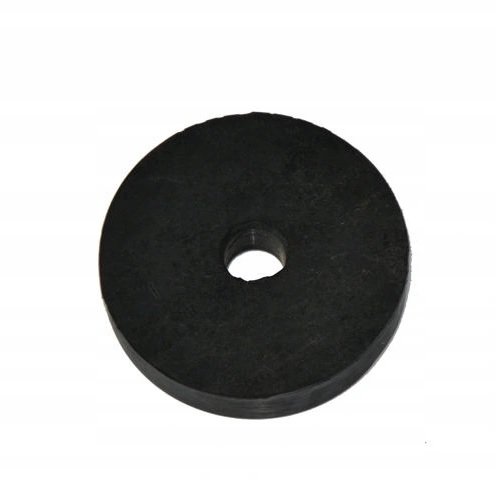 

Podkładka antywibracyjna wibroizolator gumowy 50mm