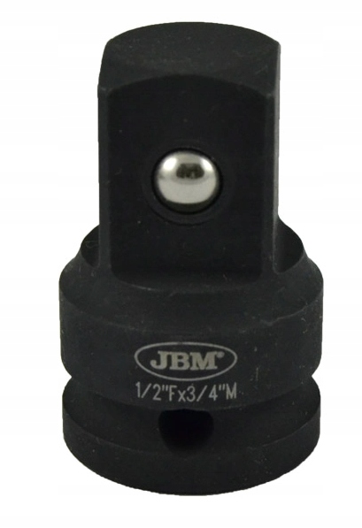 

Adapter Redukcja Udarowa 1/2 x 3/4 Jbm D.11962