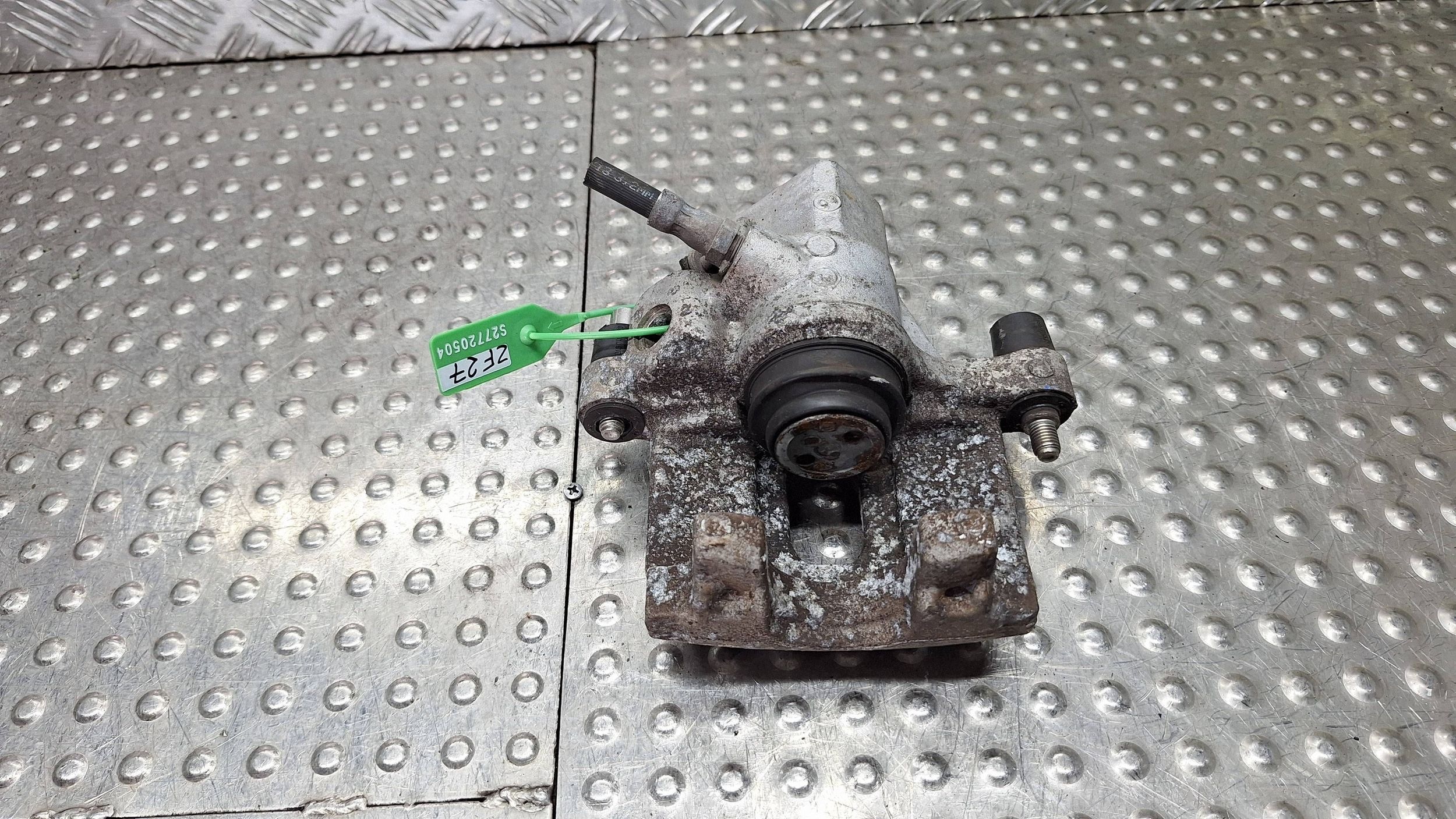 caliper brake right rear part FORD FOCUS MK2 C-MAX MK1