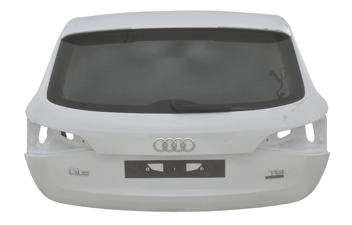 Heckklappe heck AUDI Q5 8R