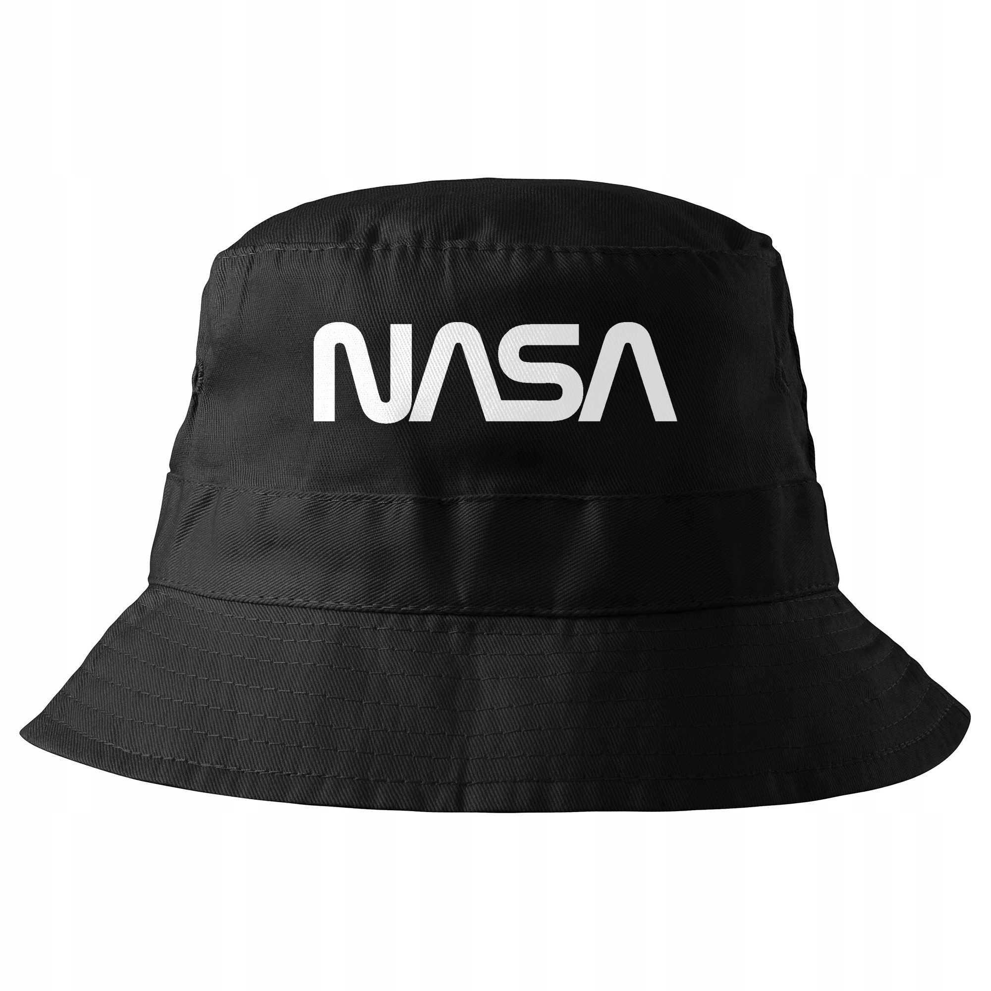 

Kapelusz Bucket Hat Czapka Nasa Kosmos Space