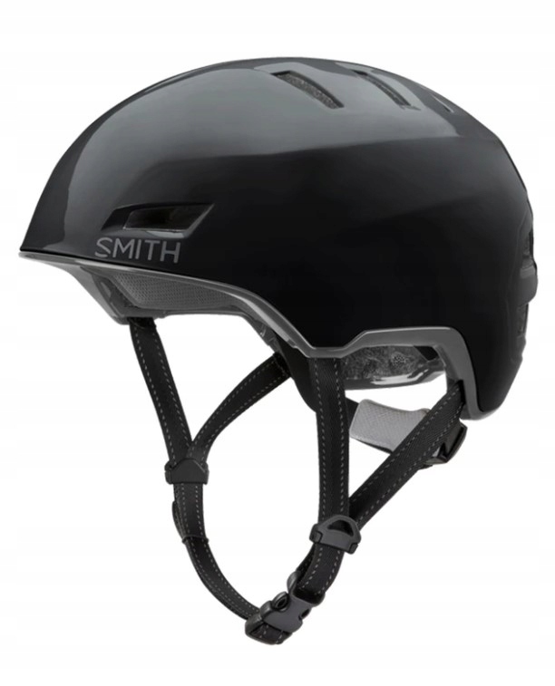 KASK NA ROLKI SMITH EXPRESS BLACK L 59-62