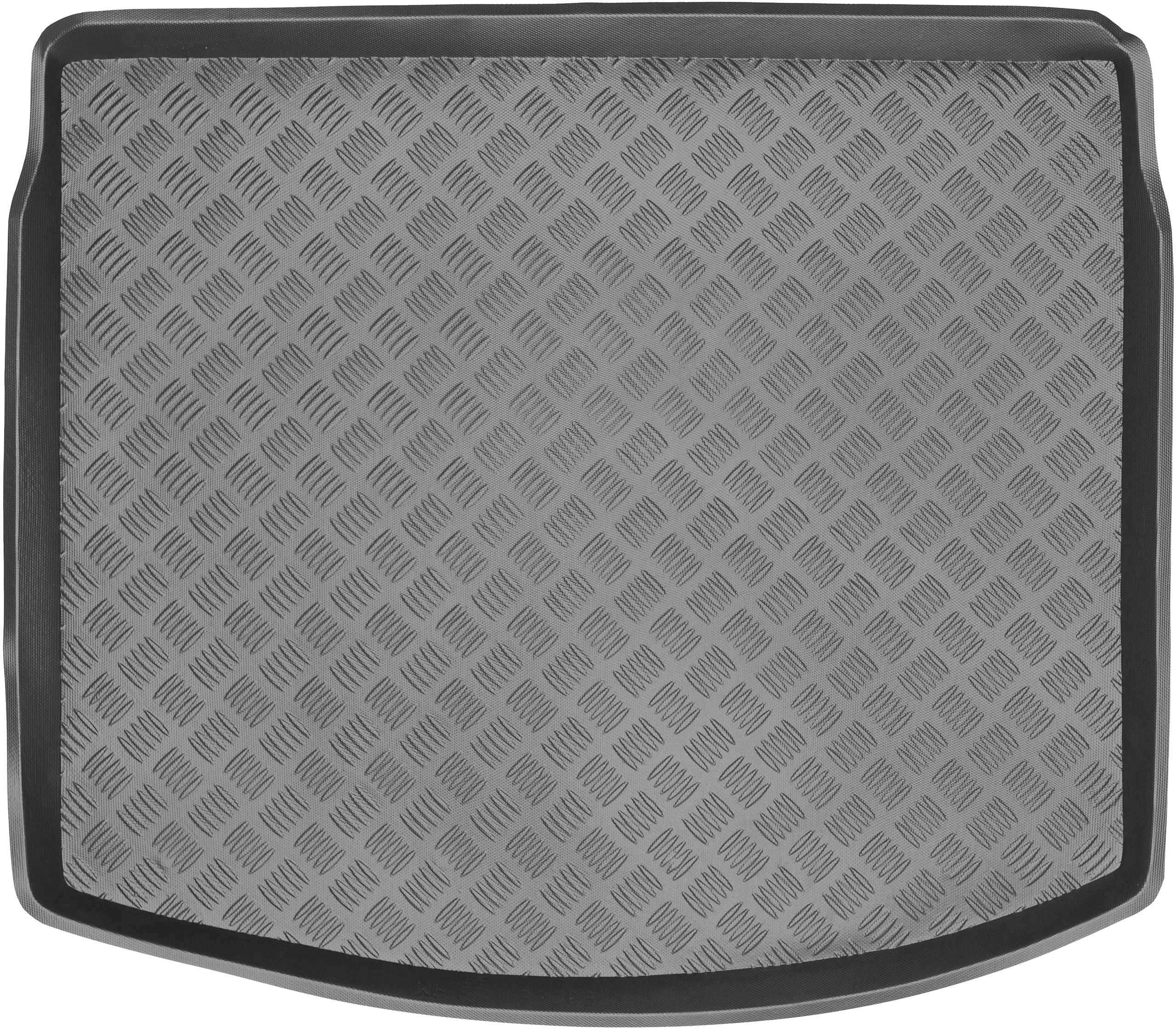 

Toyota Corolla XII Kombi 2019- Mata do bagażnika