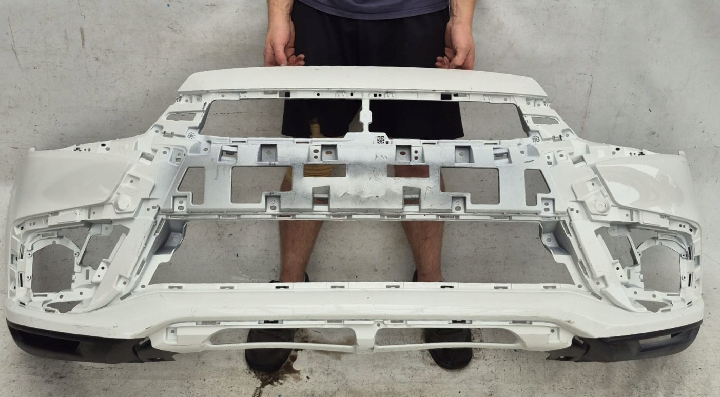 MITSUBISHI ASX and LIFT 16-19 bumper front front 6400J025ZZ