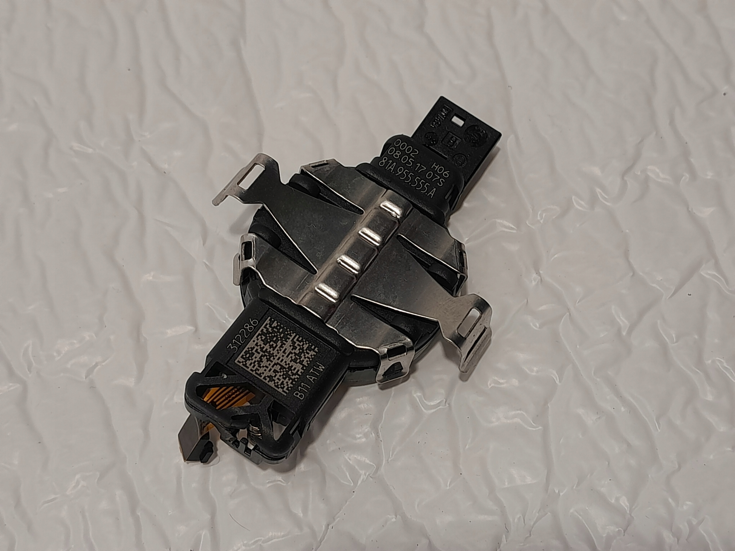 AUDI A4 A5 sensore SENSOR pioggia 81A955555A