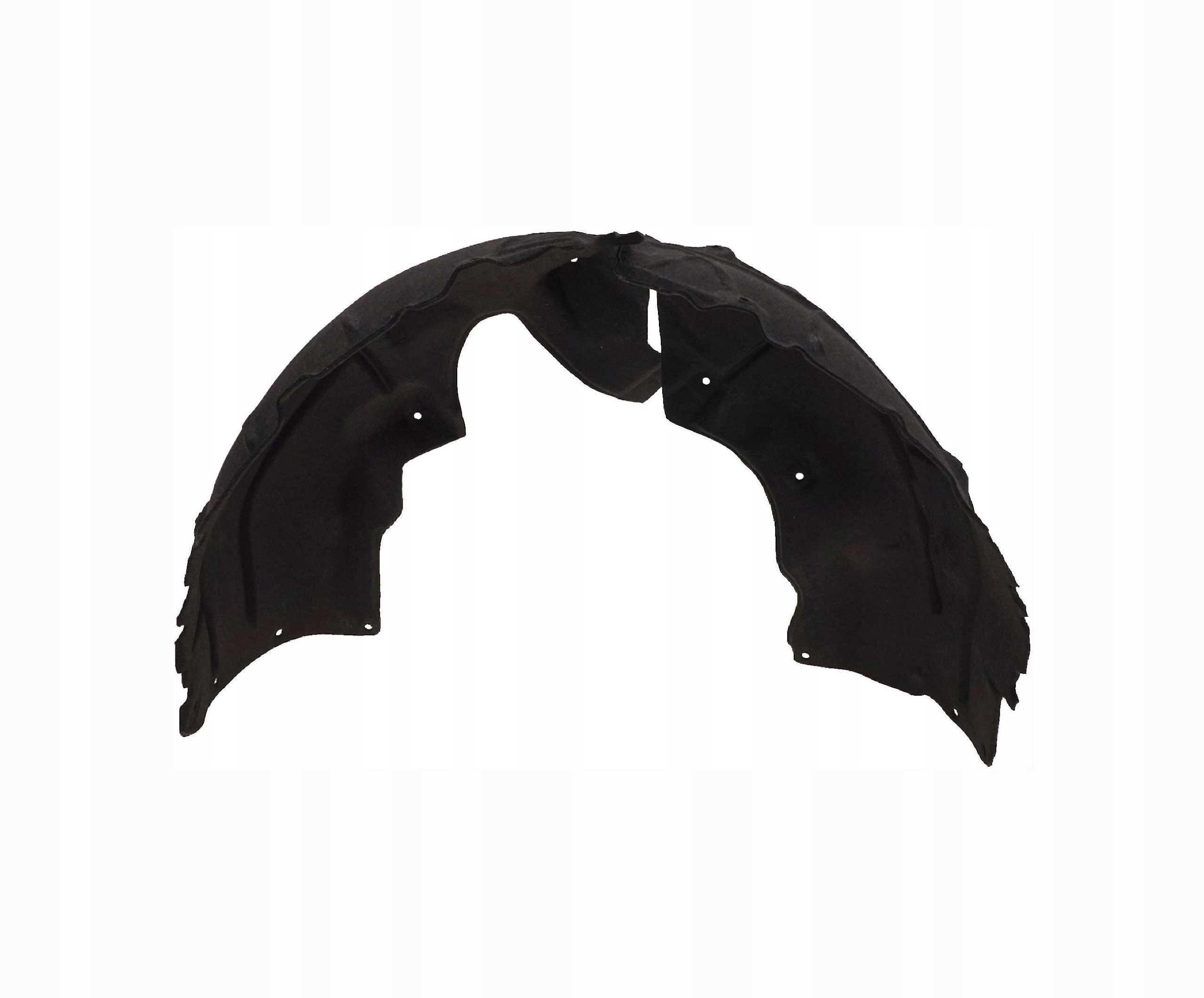 TESLA MODEL Y 20 - NADKOLE TYLNE PRAWE