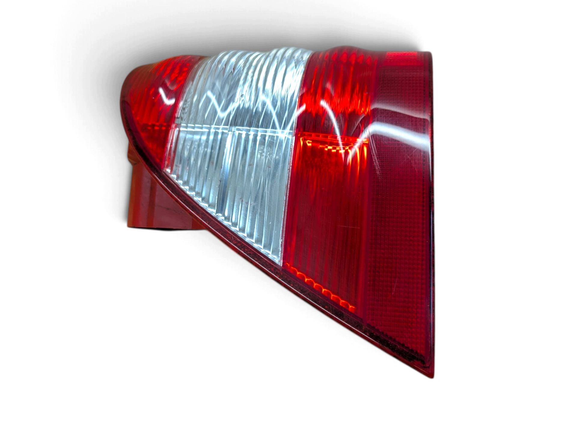 light rear left side Mercedes-Benz M W163 facelift 2003 A1638201964